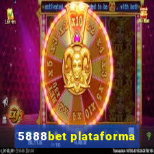 5888bet plataforma